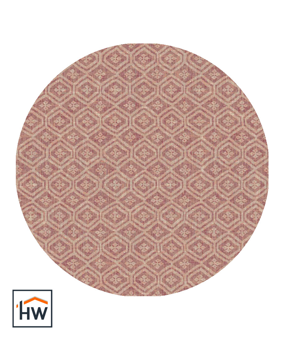 Desso&Ex 4311-618 Rond