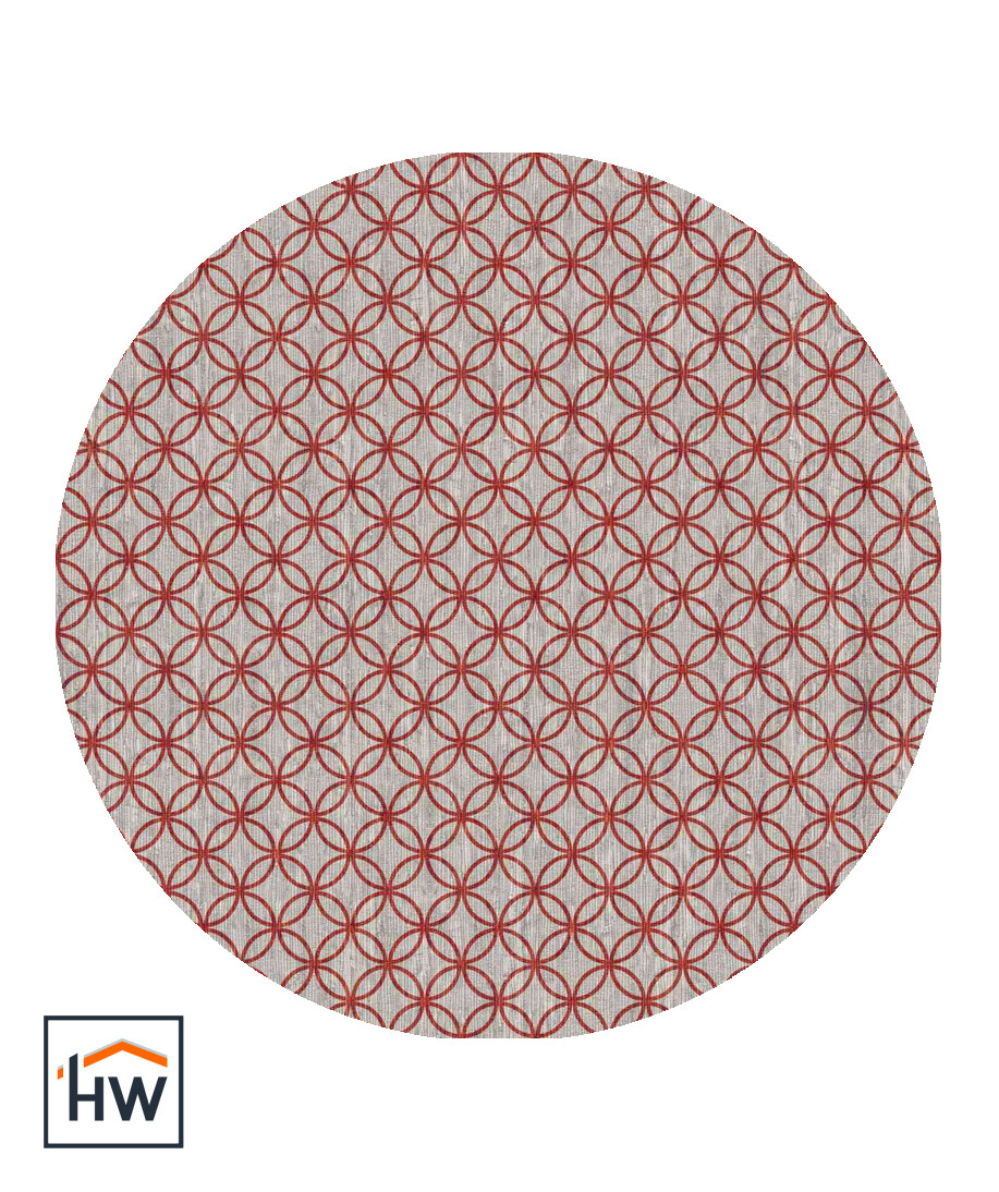 Desso&Ex 4311-621 Rond