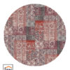 Desso&Ex 4311-640 Rond