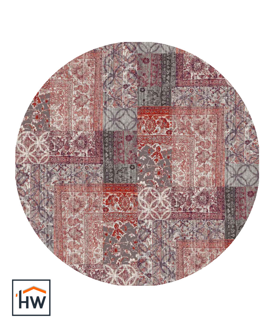 Desso&Ex 4311-640 Rond