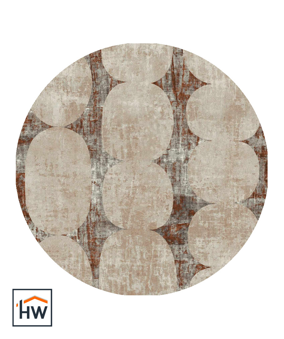 Desso&Ex Nature 2052-205 Rond