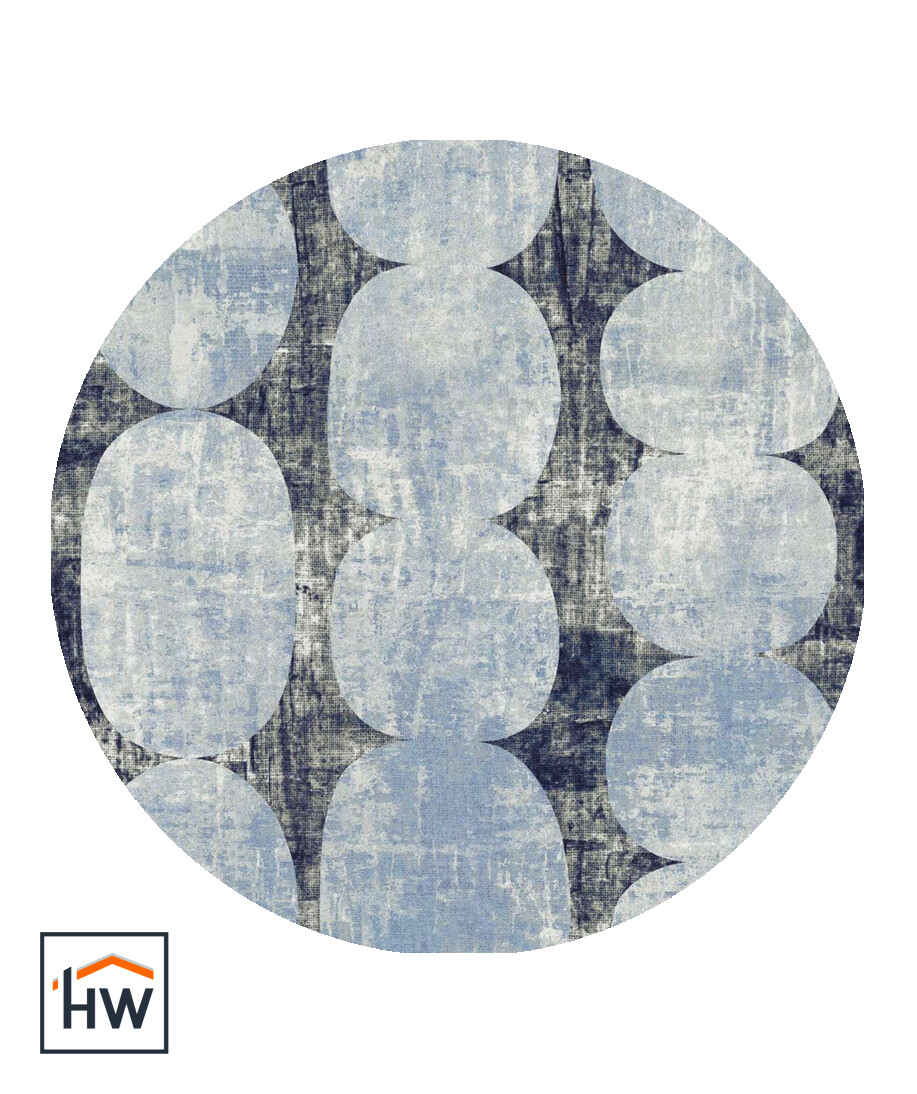 Desso&Ex Nature 8802-205 Rond