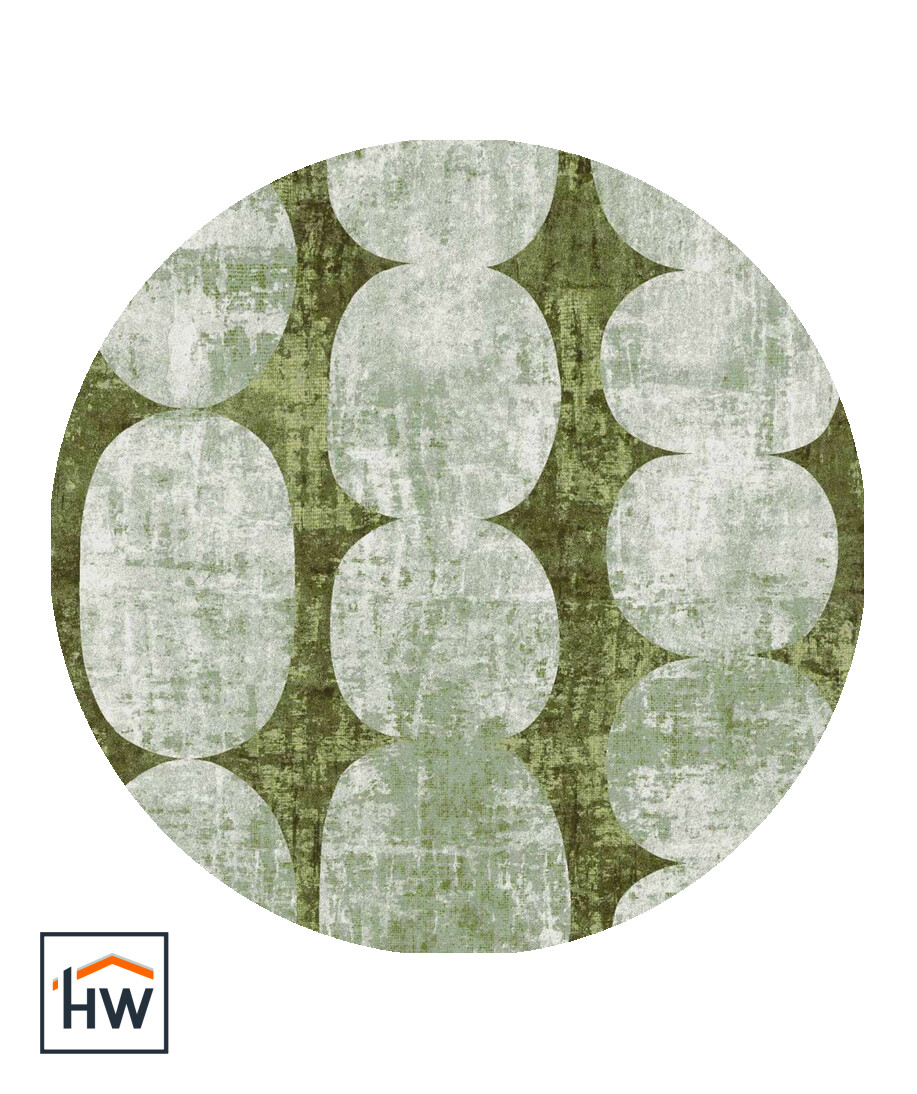Desso&Ex Nature 7852-206 Rond