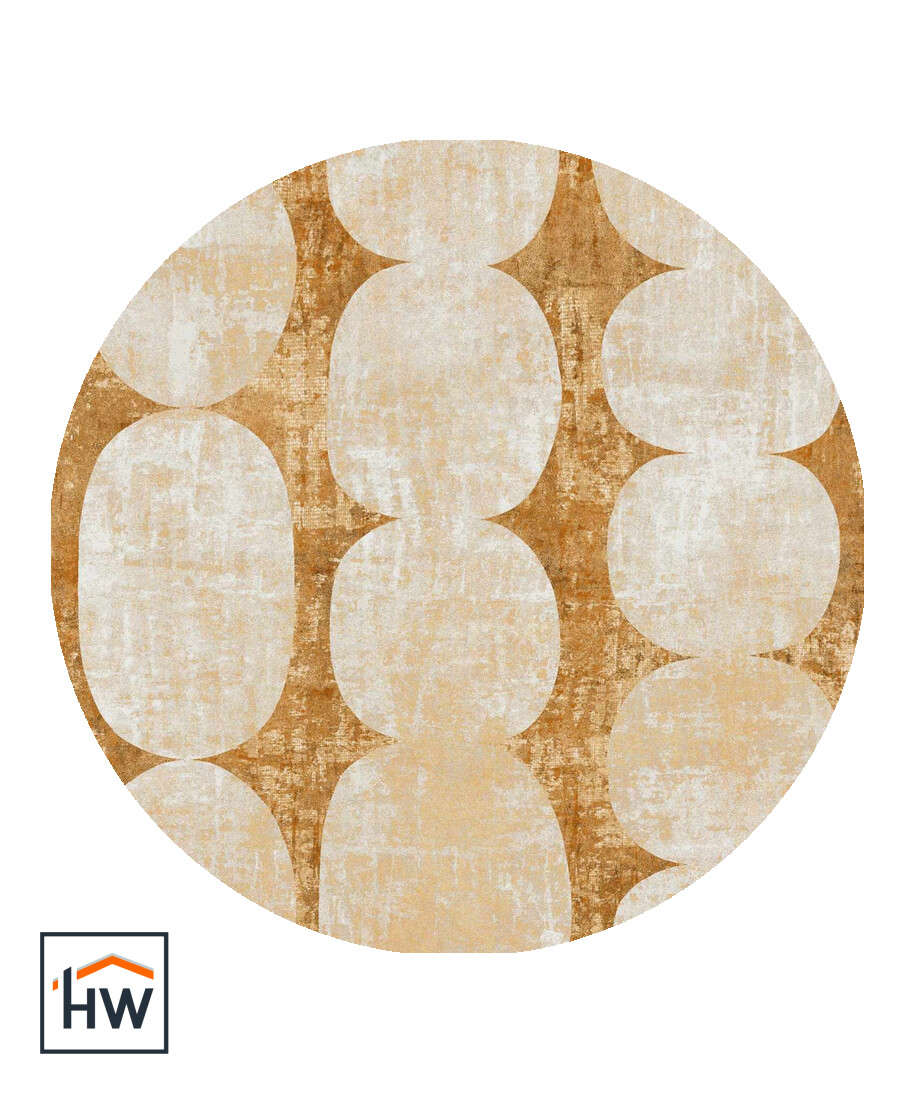 Desso&Ex Nature 6002-206 Rond