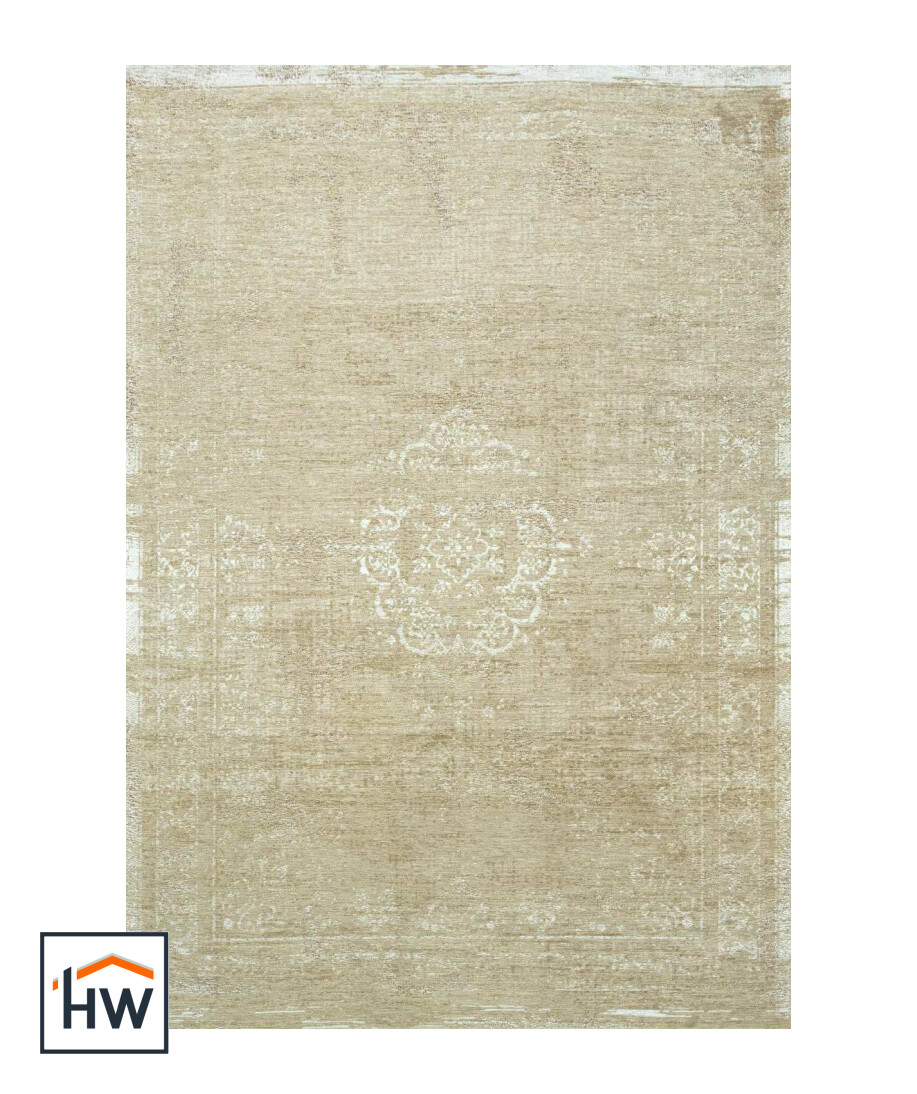 Fading World Medallion 9672