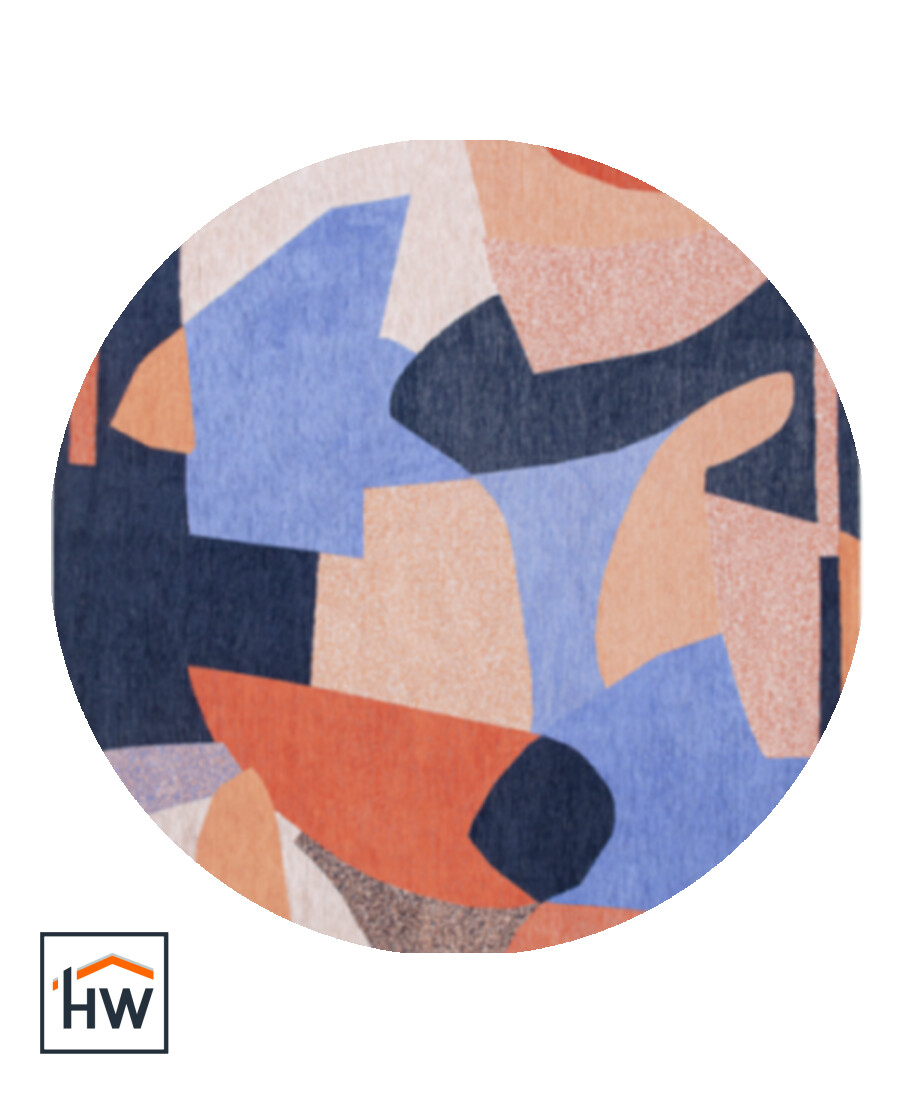 Gallery Shapes 9368 Rond