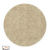 Herme Black Warp 1232 Rond