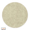Herme Black Warp 1100 Rond
