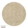 Herme Black Warp 1201 Rond