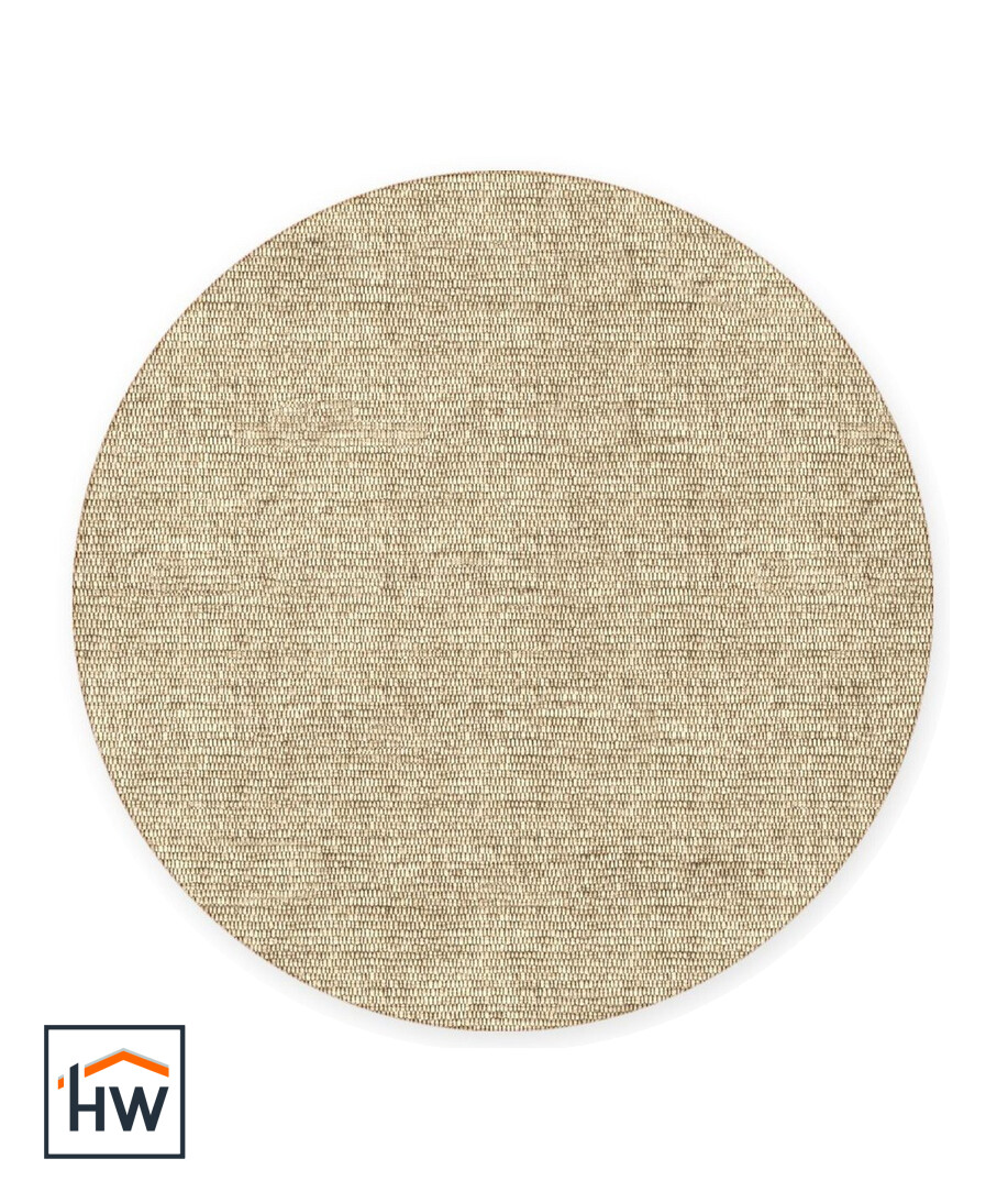 Herme Black Warp 1201 Rond