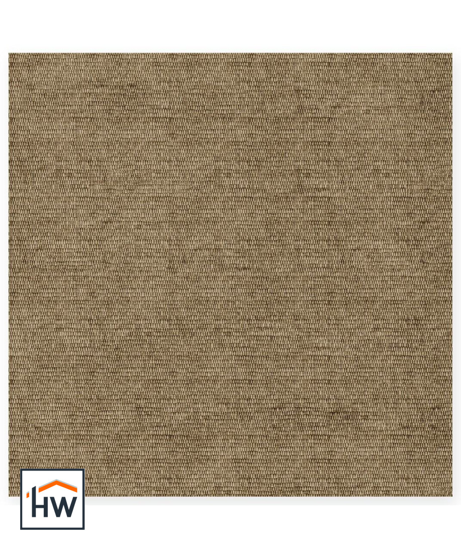 Herme Black Warp 1213 Vierkant