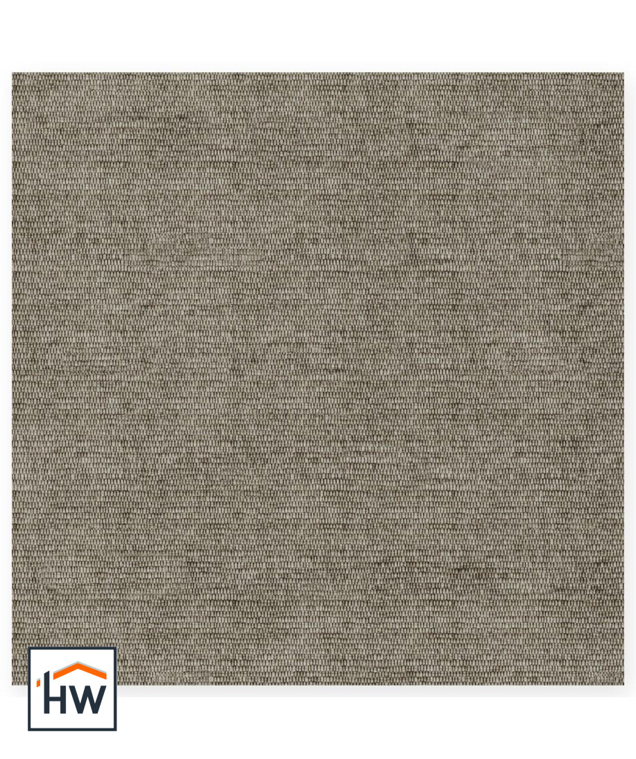 Herme Black Warp 1803 Vierkant