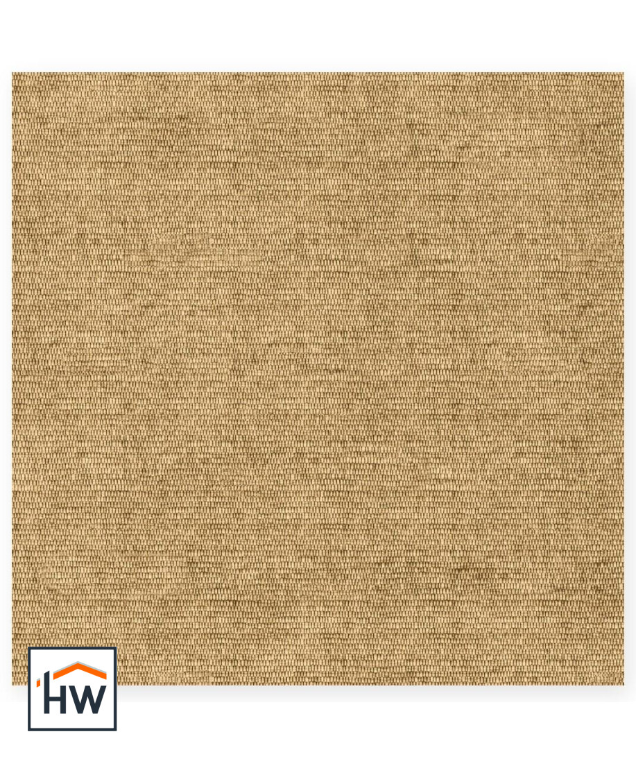 Herme Black Warp 1663 Vierkant