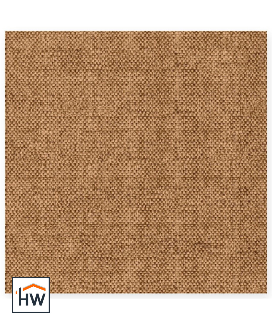 Herme Black Warp 1335 Vierkant