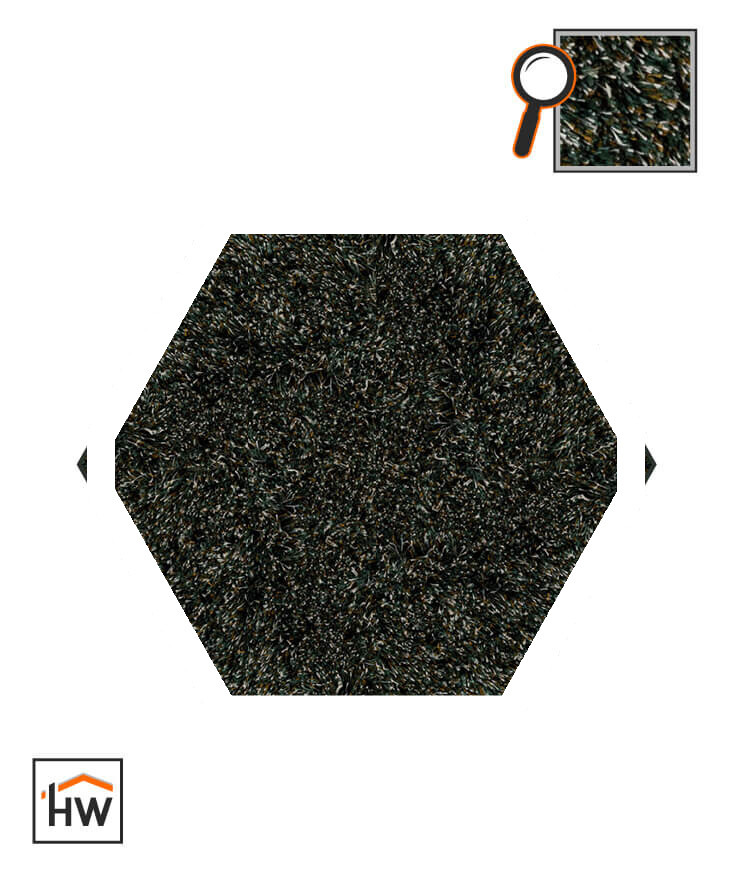 Amfore 2141819 Hexagon