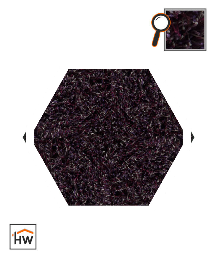 Amfore 103132333440 Hexagon