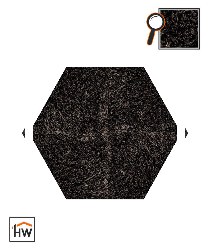 Amfore 14374147 Hexagon