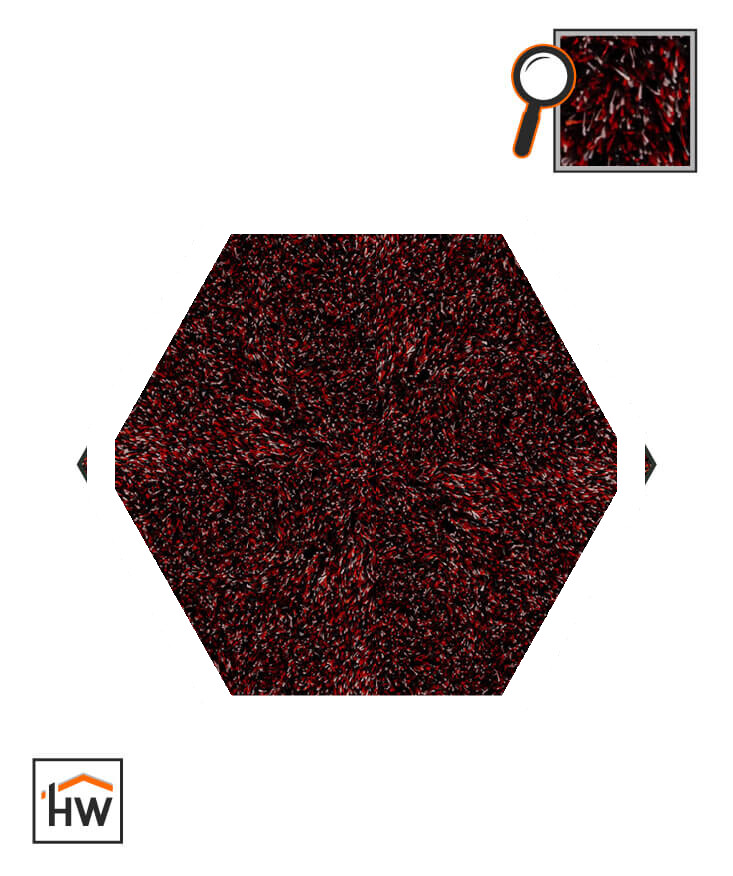 Amfore 28294752 Hexagon