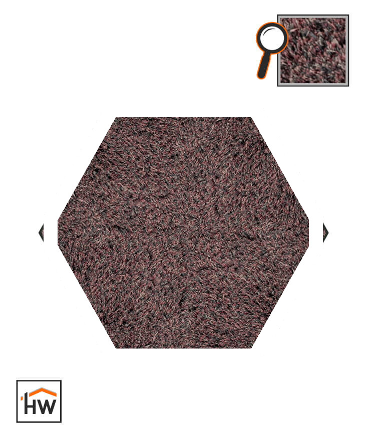 Amfore 5153535657 Hexagon