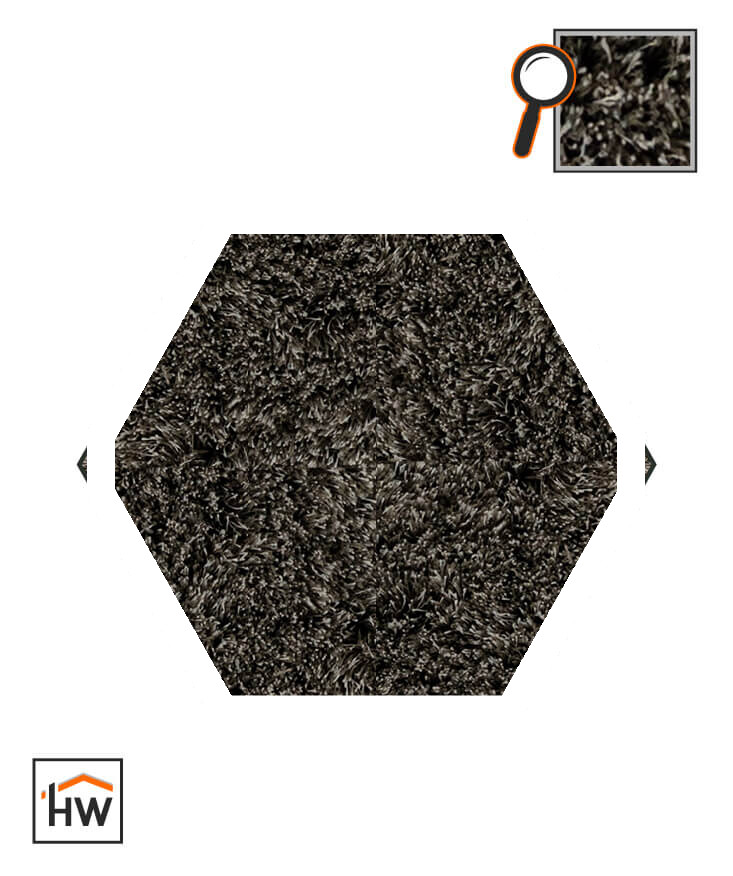 Amfore 515960 Hexagon