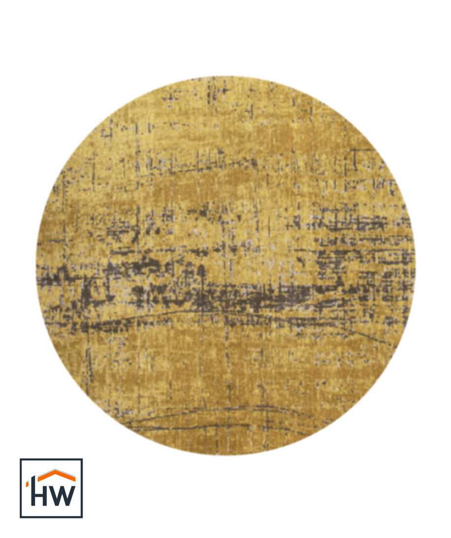 Mad Men Griff 8550 Rond