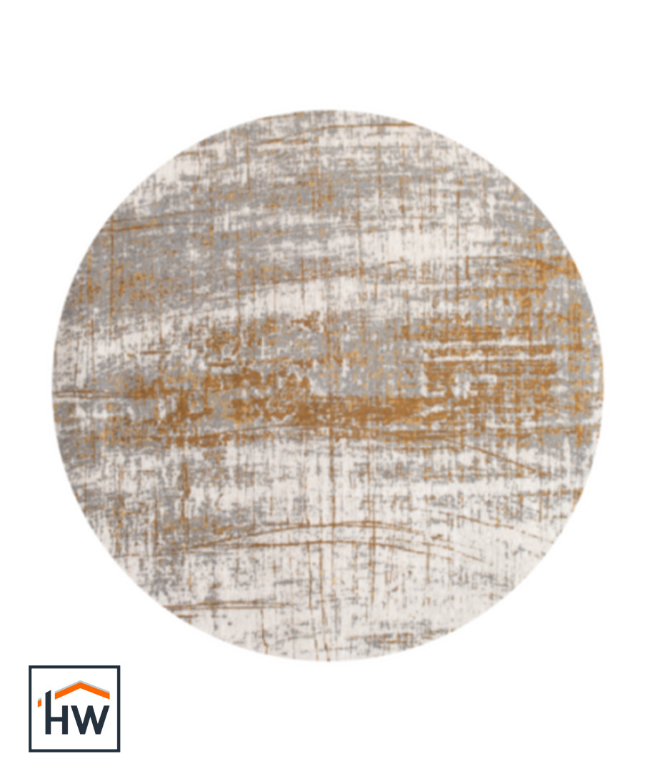 Mad Men Griff 8419 Rond