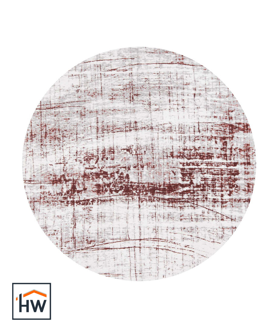Mad Men Griff 8956 Rond