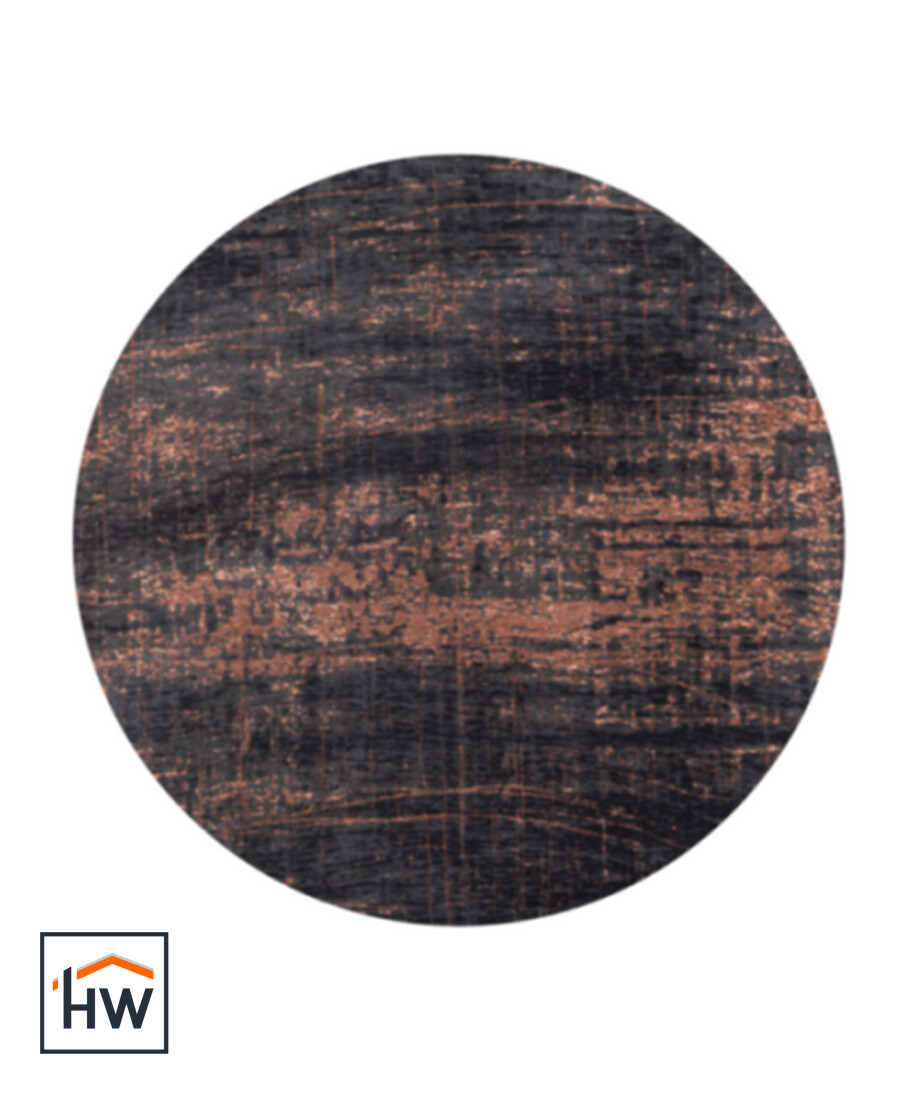 Mad Men Griff 8925 Rond