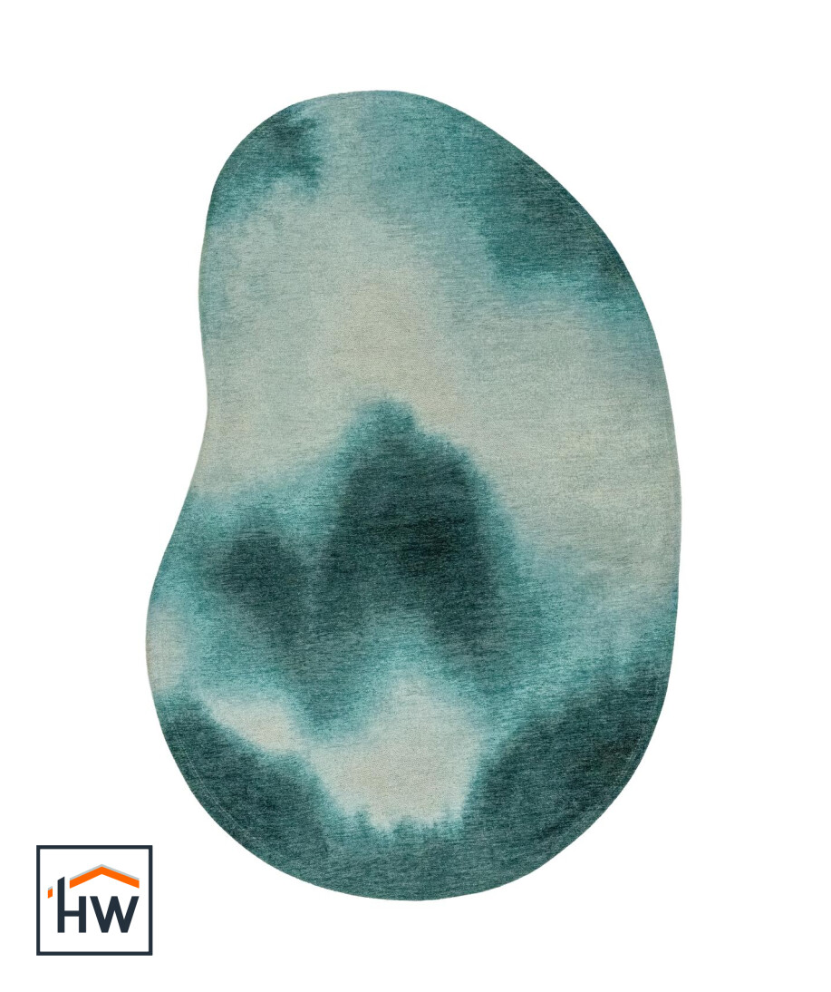 Meditation Aquarelle 2093 Organic