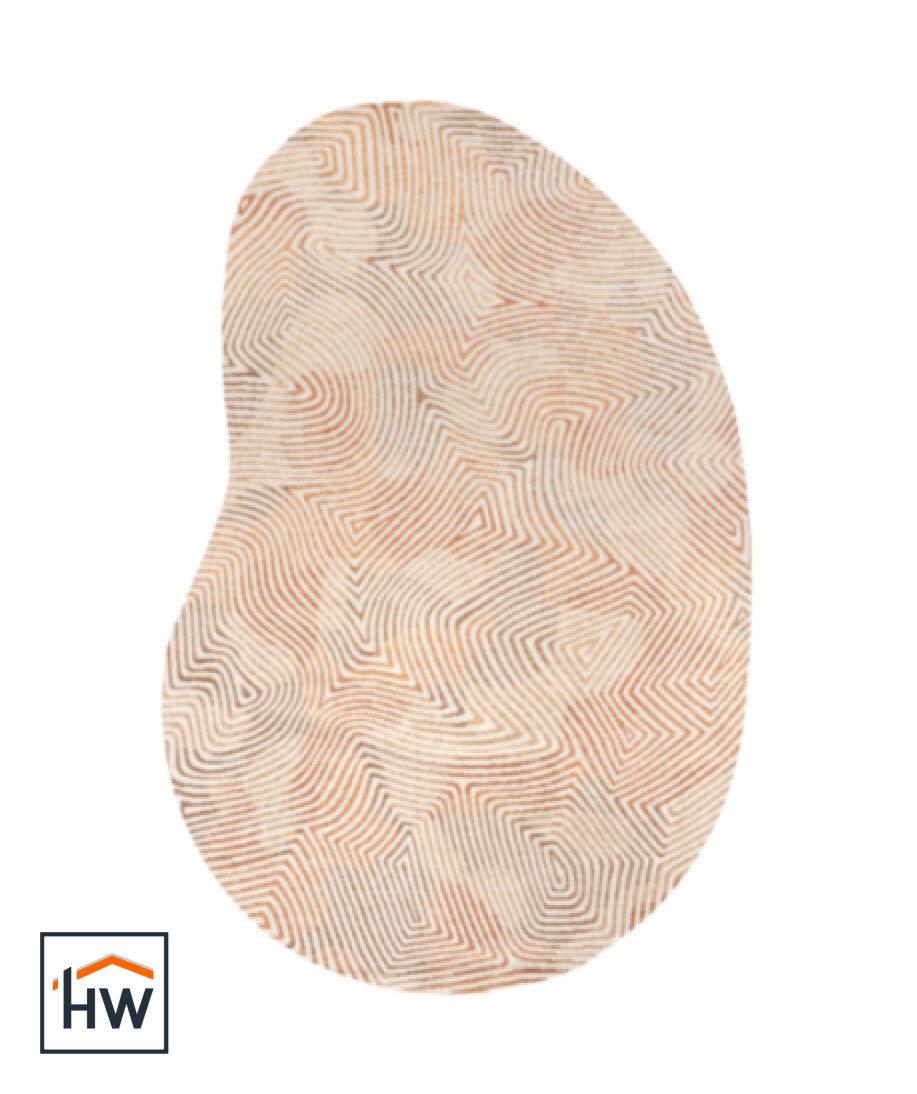 Meditation Coral 9800 Organic