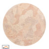 Meditation Coral 9800 Rond