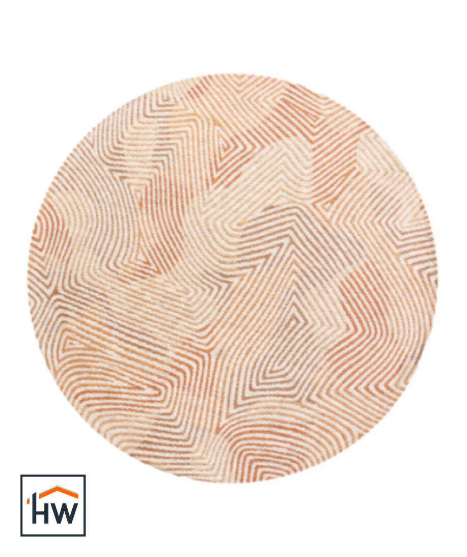 Meditation Coral 9800 Rond