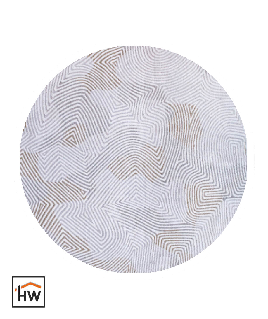 Meditation Coral 9228 Rond