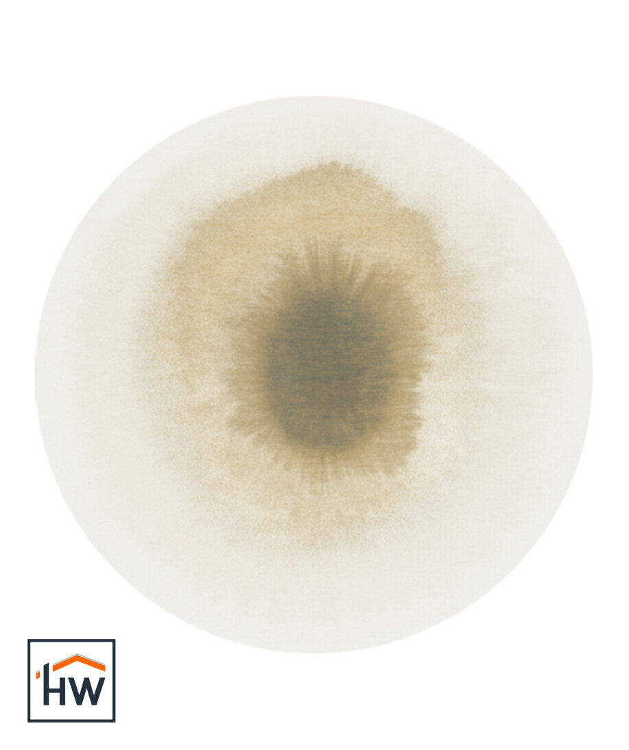 Meditation Drop 2103 Rond