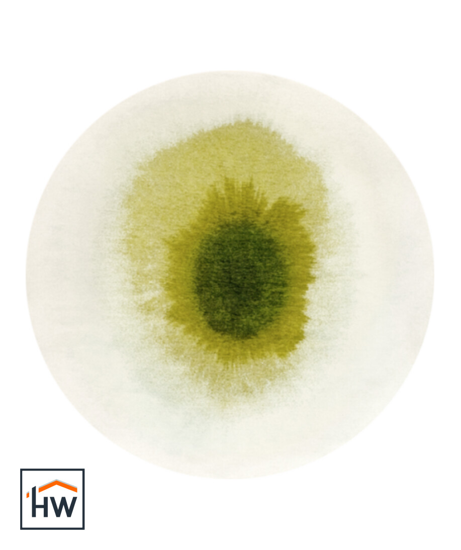 Meditation Drop 2105 Rond