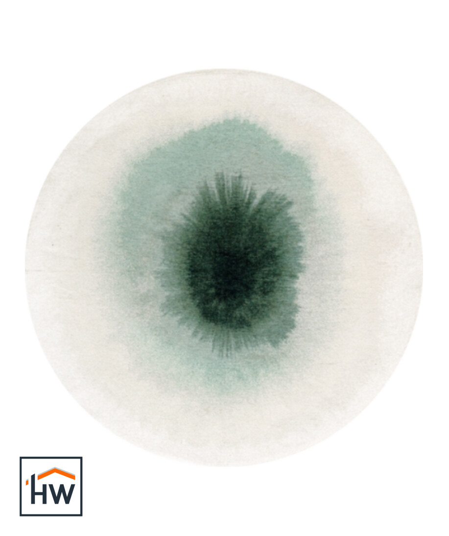 Meditation Drop 2104 Rond