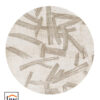 Meditation Kanji 2068 Rond