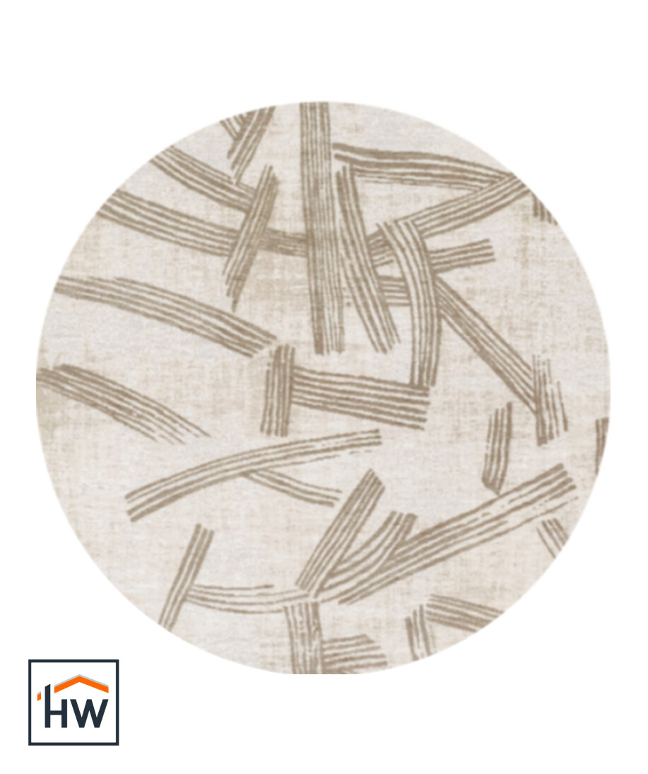 Meditation Kanji 2068 Rond