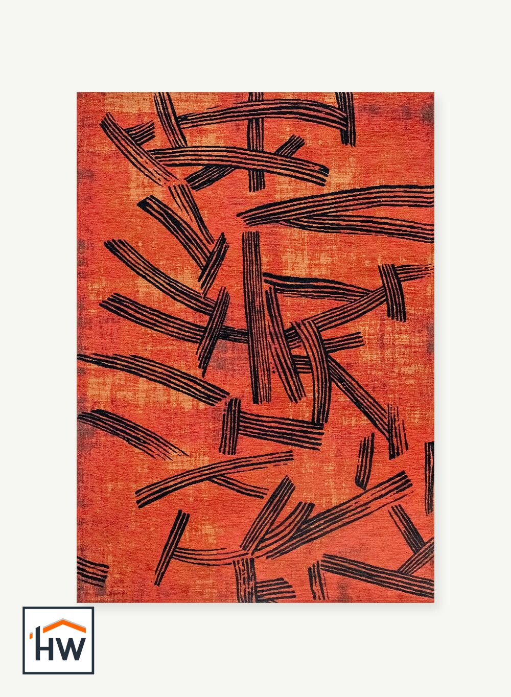 Meditation Kanji 2069 - 2