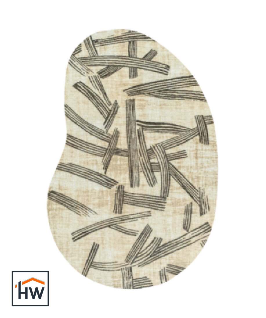 Meditation Kanji 2067 Organic