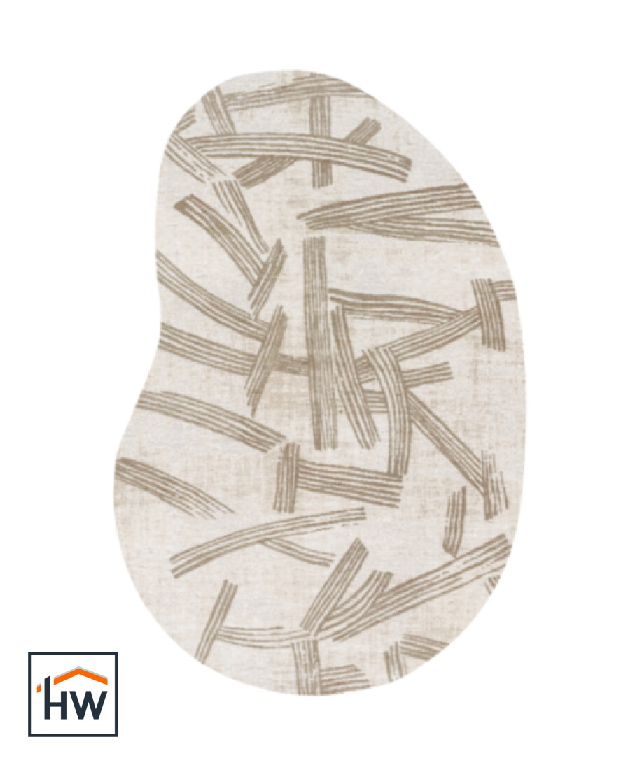 Meditation Kanji 2068 Organic