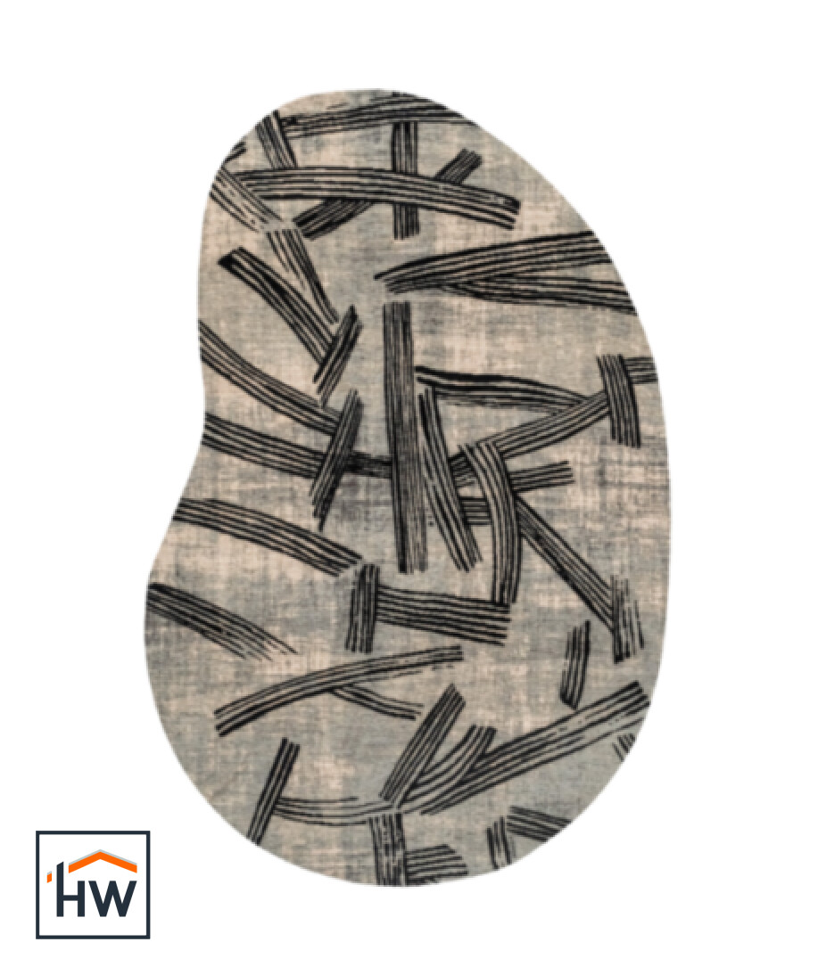 Meditation Kanji 2066 Organic