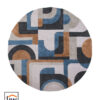 Nuance Module 9196 Rond