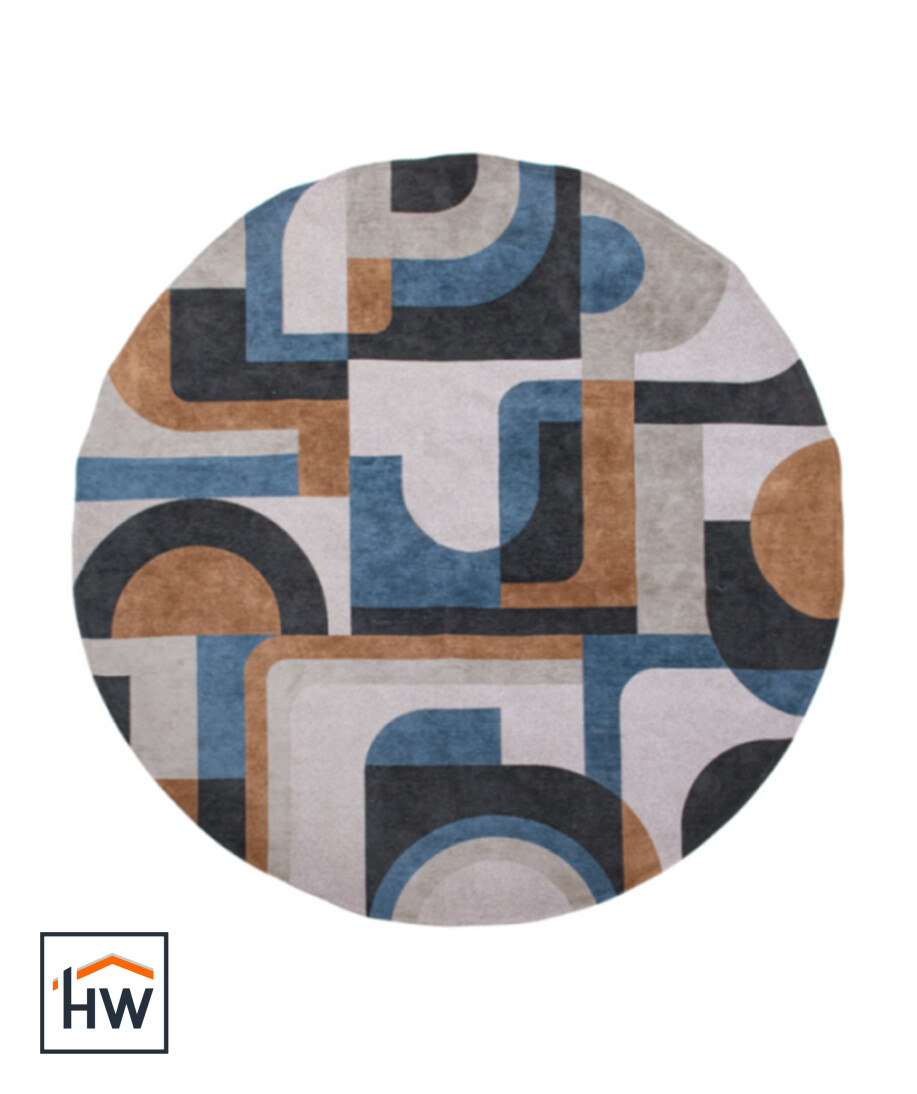 Nuance Module 9196 Rond