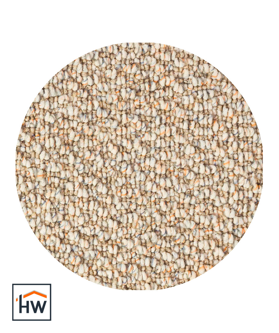 Lush 1659 Rond