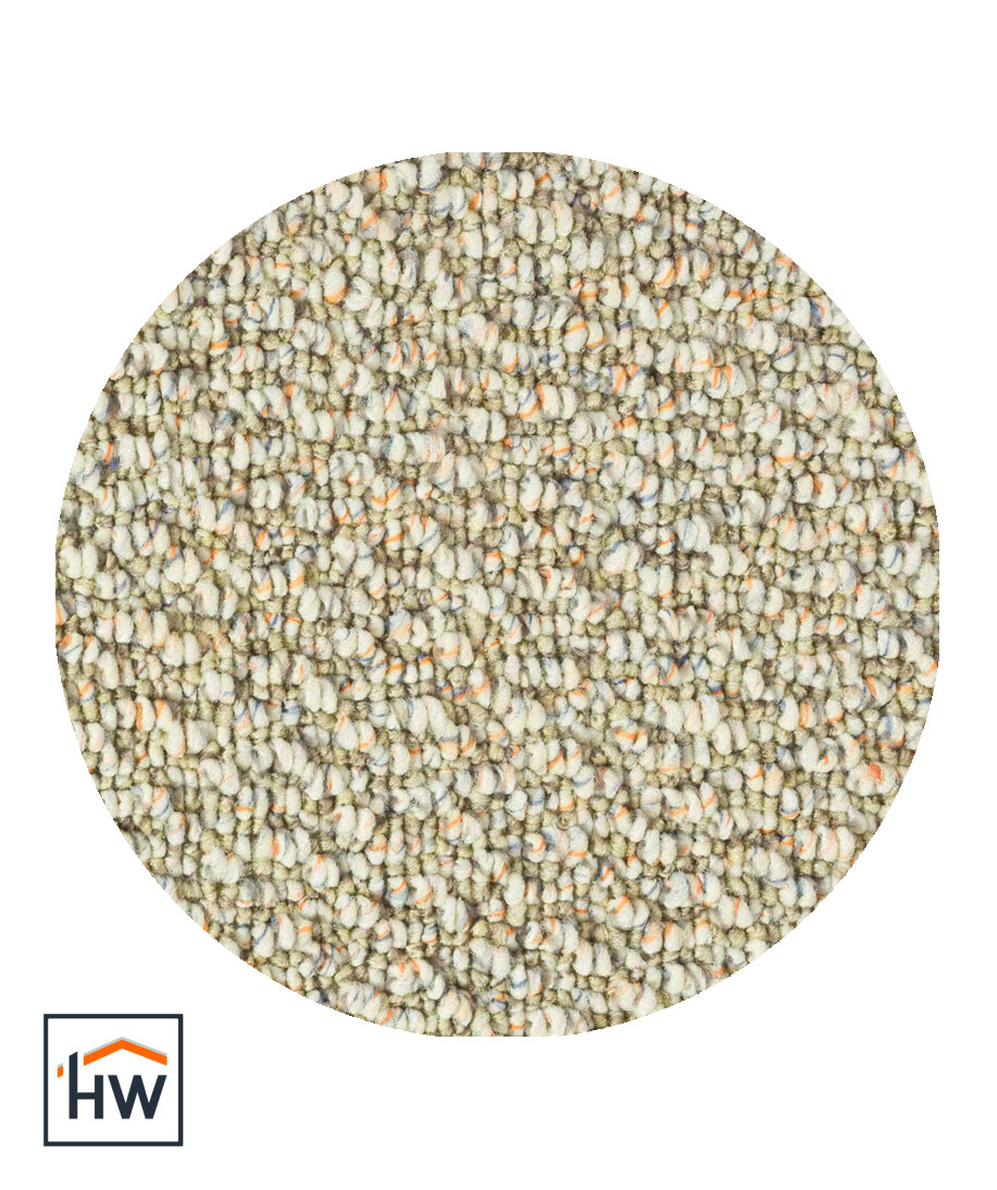 Lush 1711 Rond