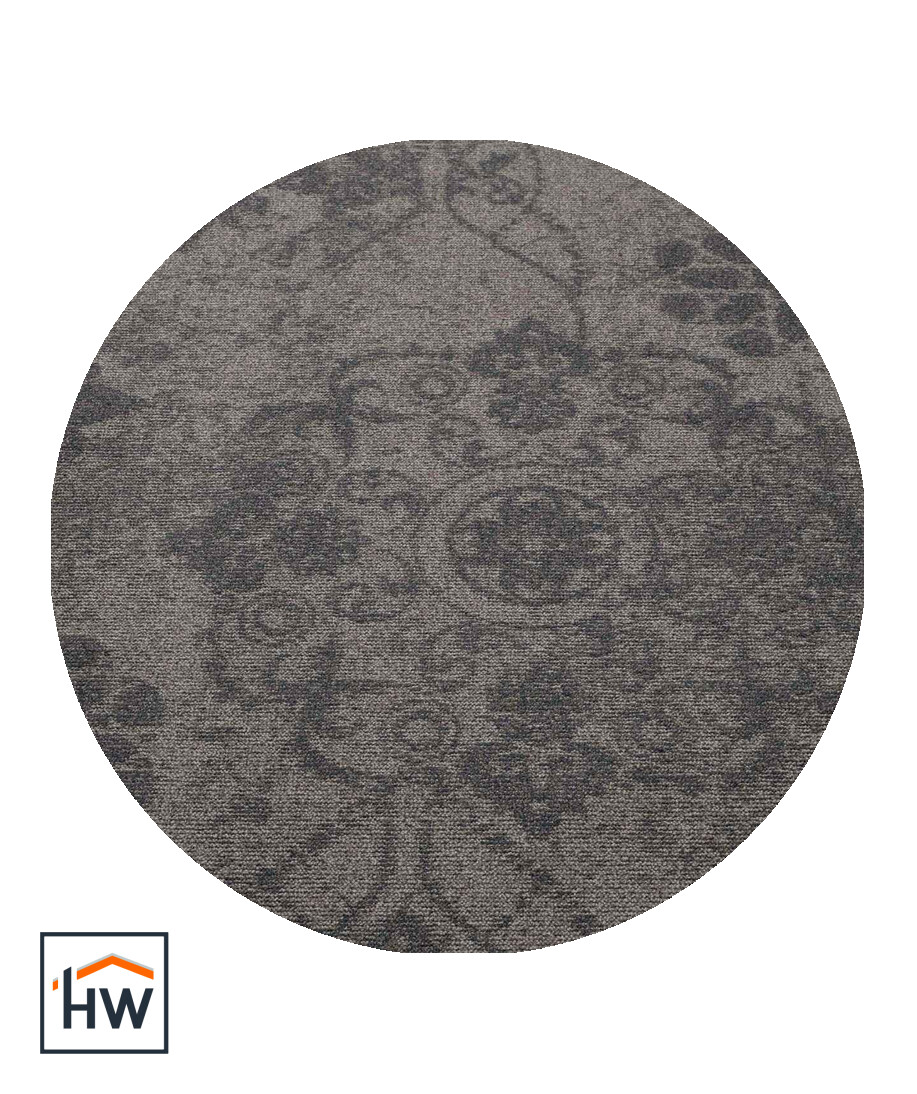 Patterns 9513 Rond