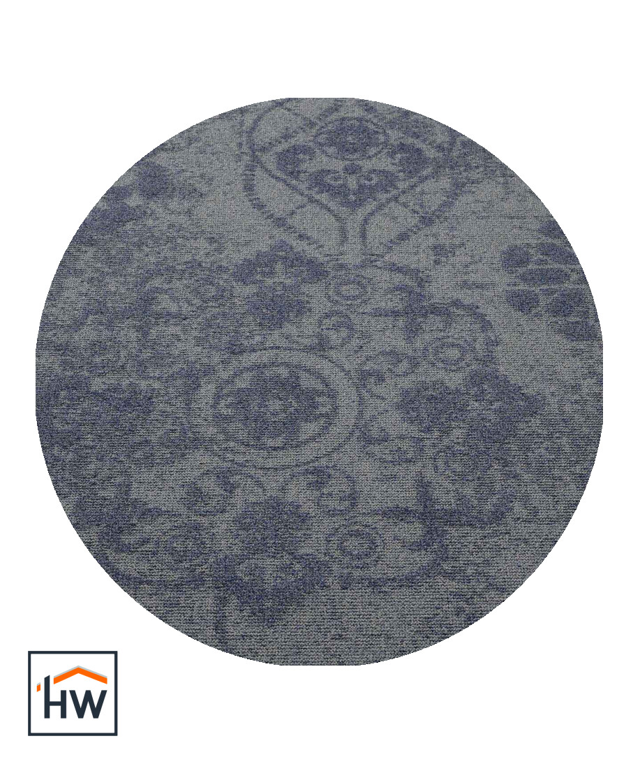 Patterns 8311 Rond
