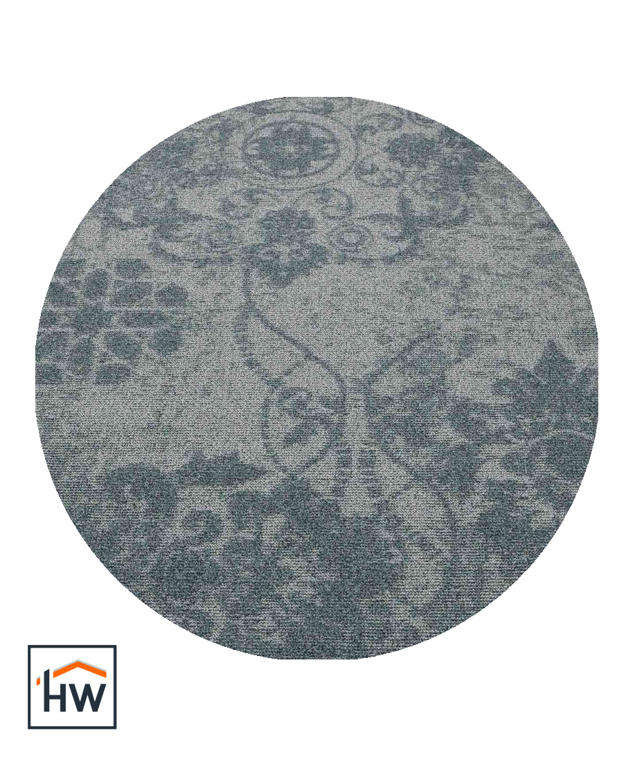 Patterns 8853 Rond