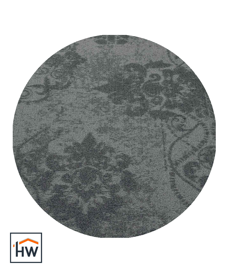 Patterns 9511 Rond